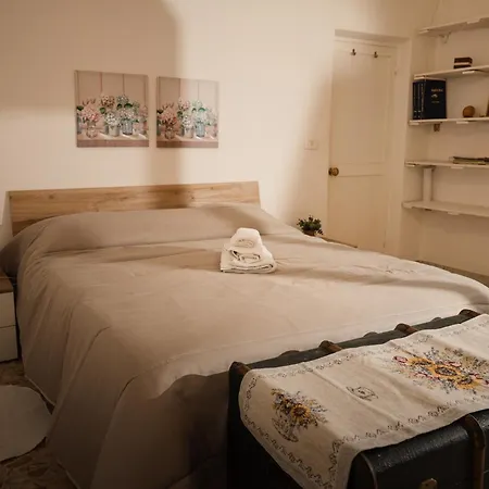 Apartamento Two-room Apt. Under The Aqueduct's Arch In Pigneto