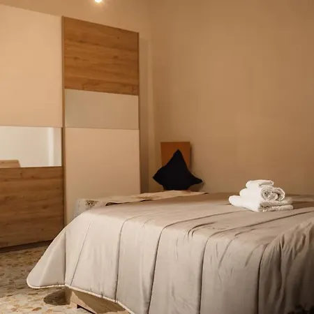 Apartment Two-room Apt. Under The Aqueduct's Arch In Pigneto