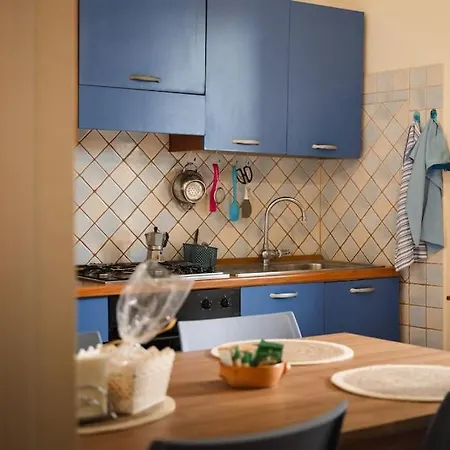 Two-room Apt. Under The Aqueduct's Arch In Pigneto Apartment *