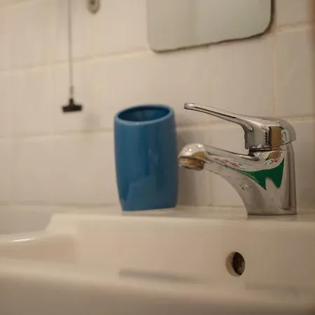 Two-room Apt. Under The Aqueduct's Arch In Pigneto * Rome