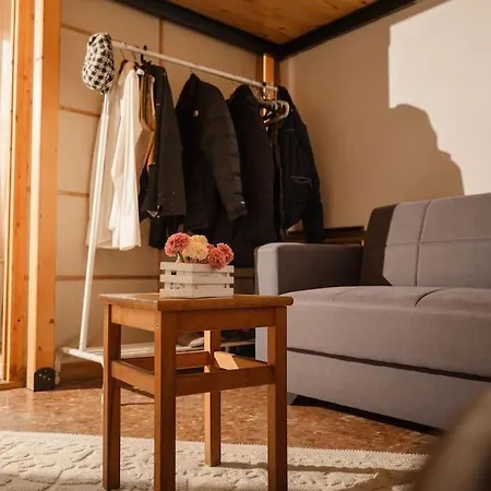 Two-room Apt. Under The Aqueduct's Arch In Pigneto Apartment