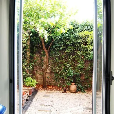 Apartamento Two-room Apt. Under The Aqueduct's Arch In Pigneto *