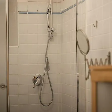 Two-room Apt. Under The Aqueduct's Arch In Pigneto * Rome