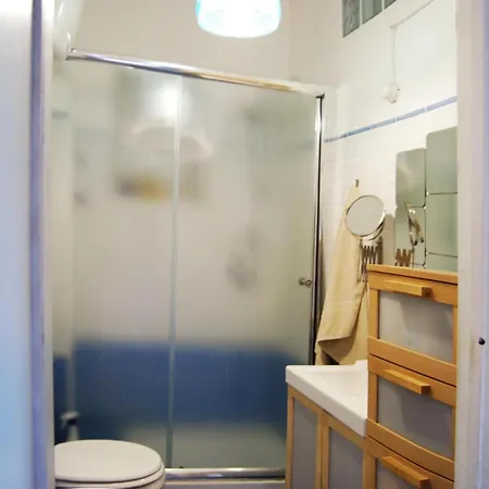 Two-room Apt. Under The Aqueduct's Arch In Pigneto * Rome
