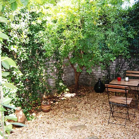Two-room Apt. Under The Aqueduct's Arch In Pigneto روما